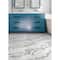 FloorPops Piazza Marble Peel & Stick Floor Tiles